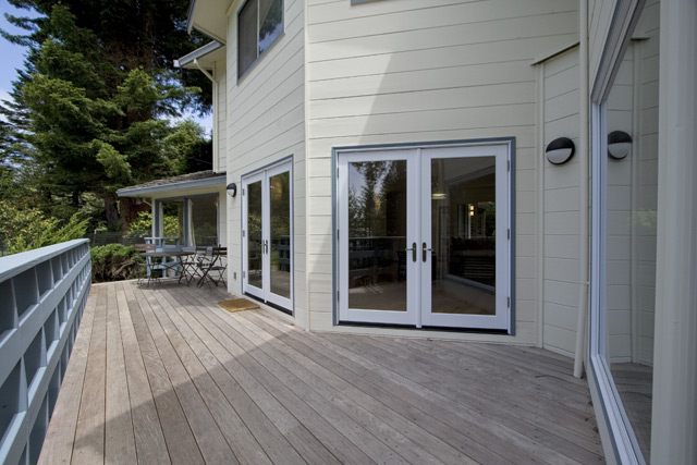 Chevier-Hoey Remodel